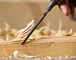 Entretien de meuble en bois par Menuisier France à Gravon